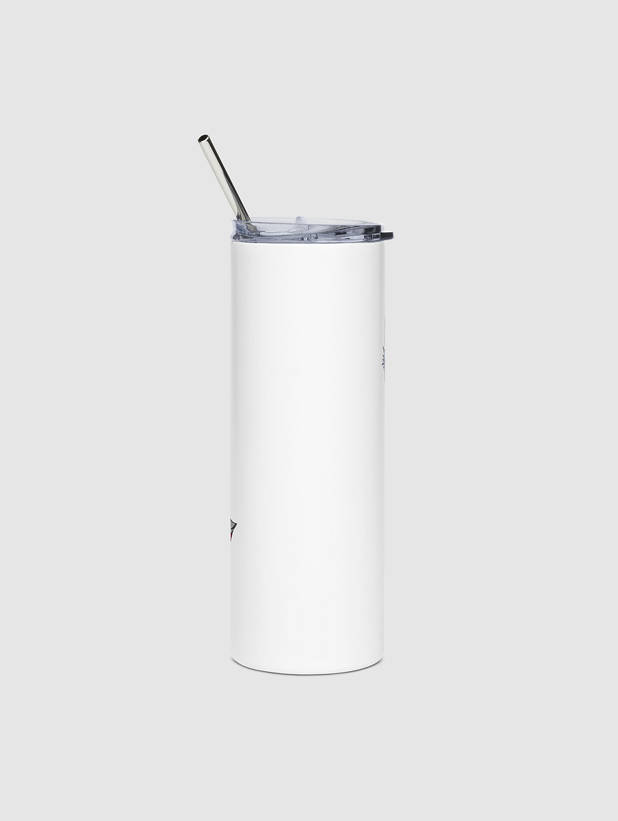 Samurai Stainless Steel Tumbler product image (2)