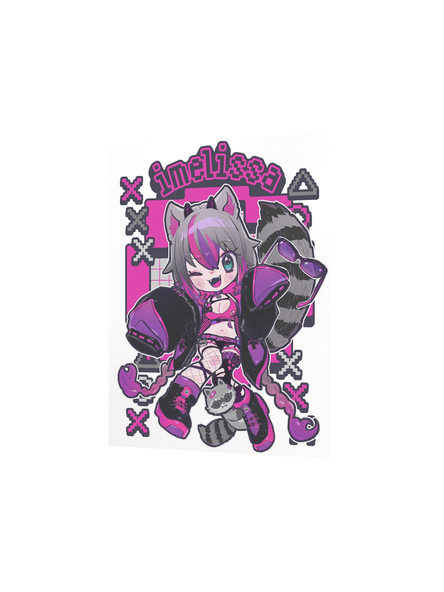 Gaming Time Poster product image (2)