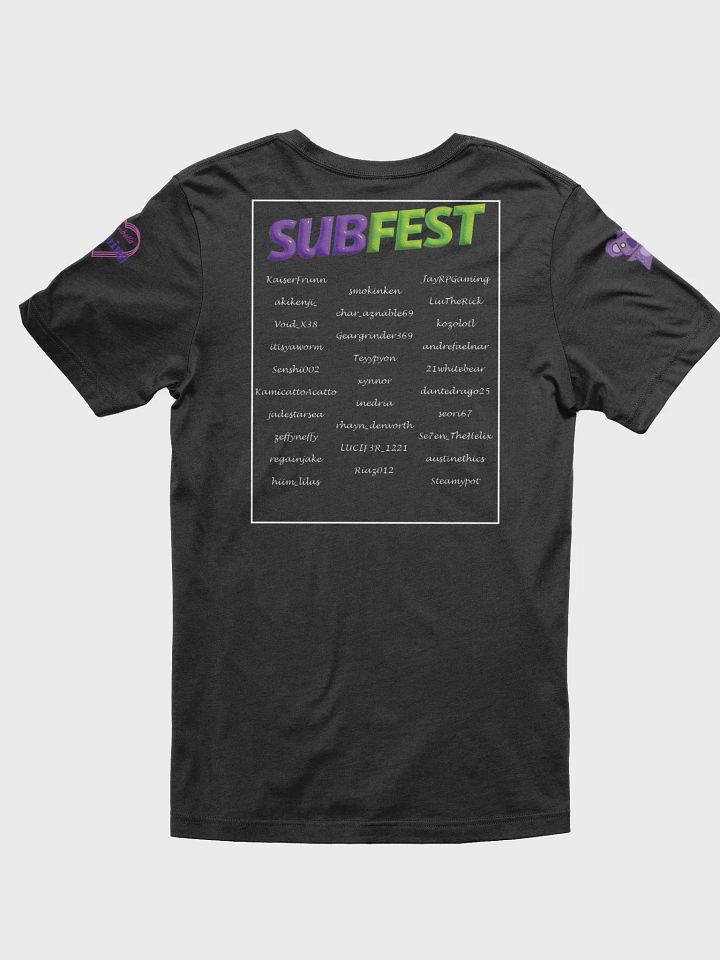 SubFest23 - Limited Edition product image (2)