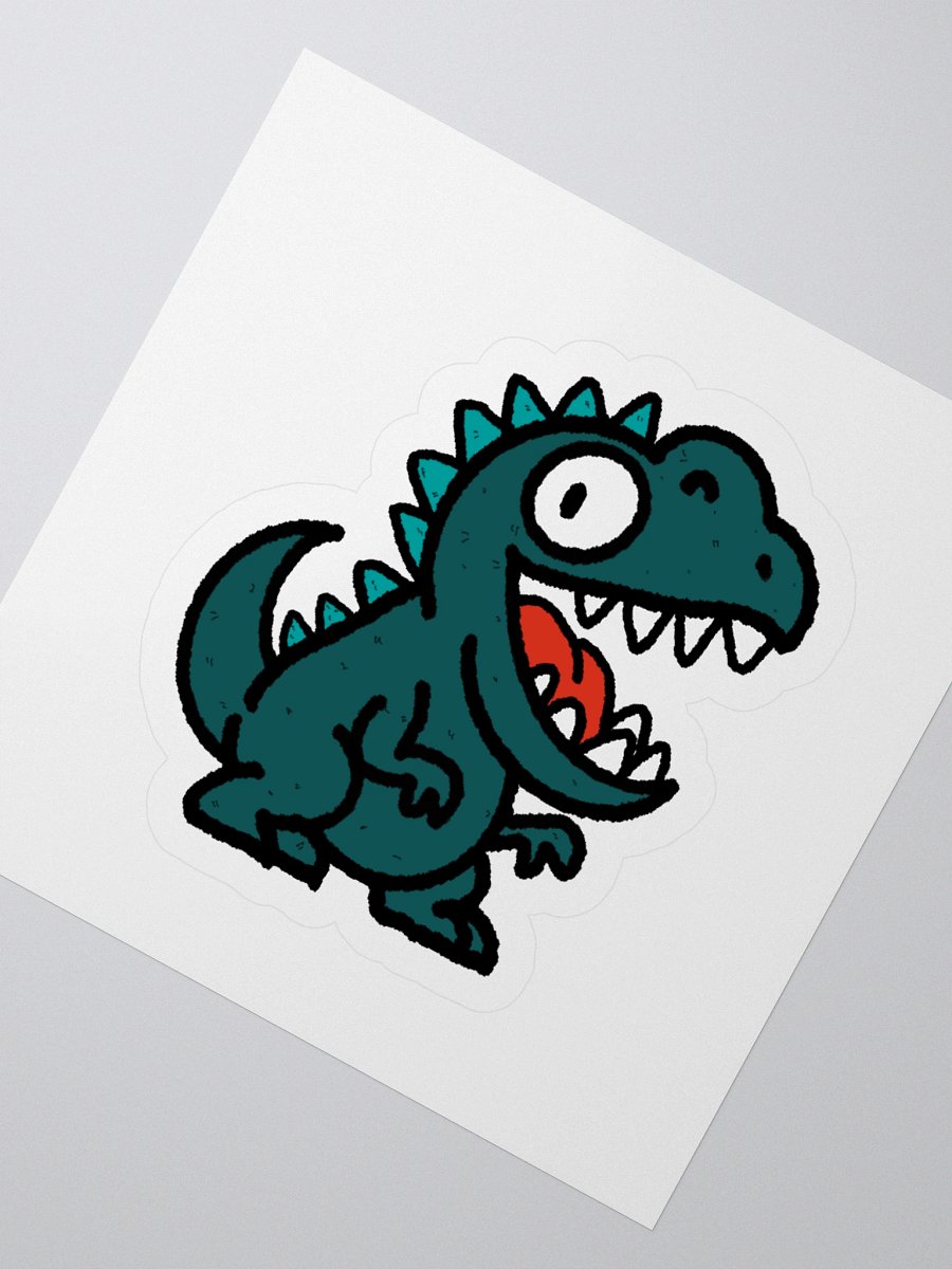 Rexy Roar-able product image (5)
