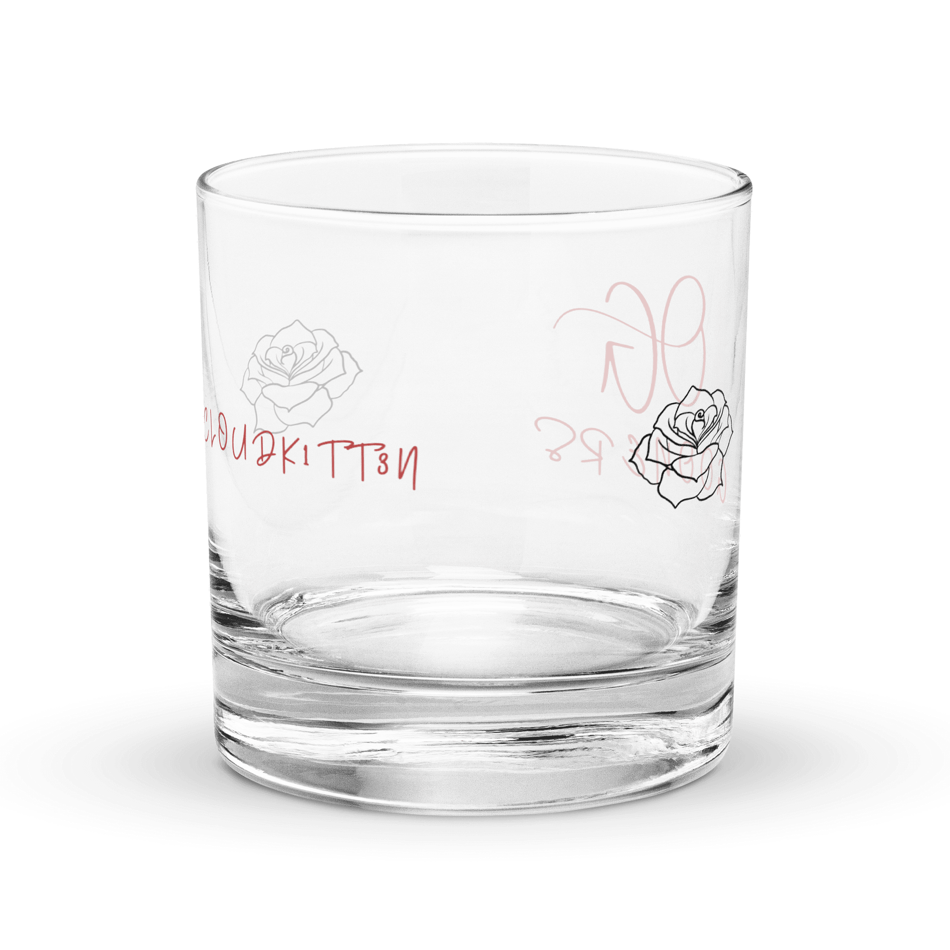 OG Gooners & Rose Rocks Glass product image (2)