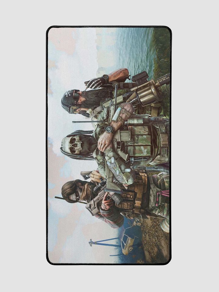 Goons Bosses Escape from Tarkov product image (2)