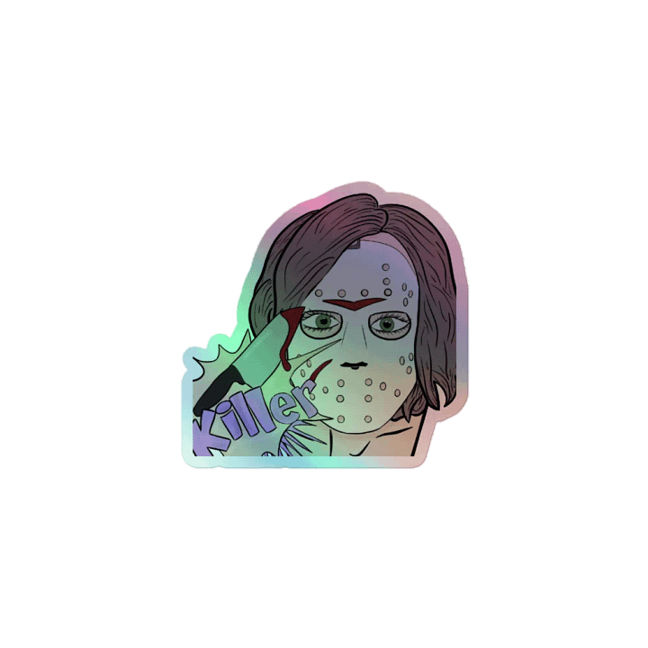Holographic Killer Eriss product image (1)