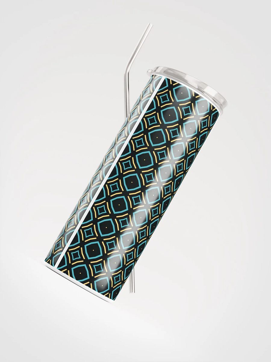 Bumble Delight Stainless Steel Tumbler product image (4)