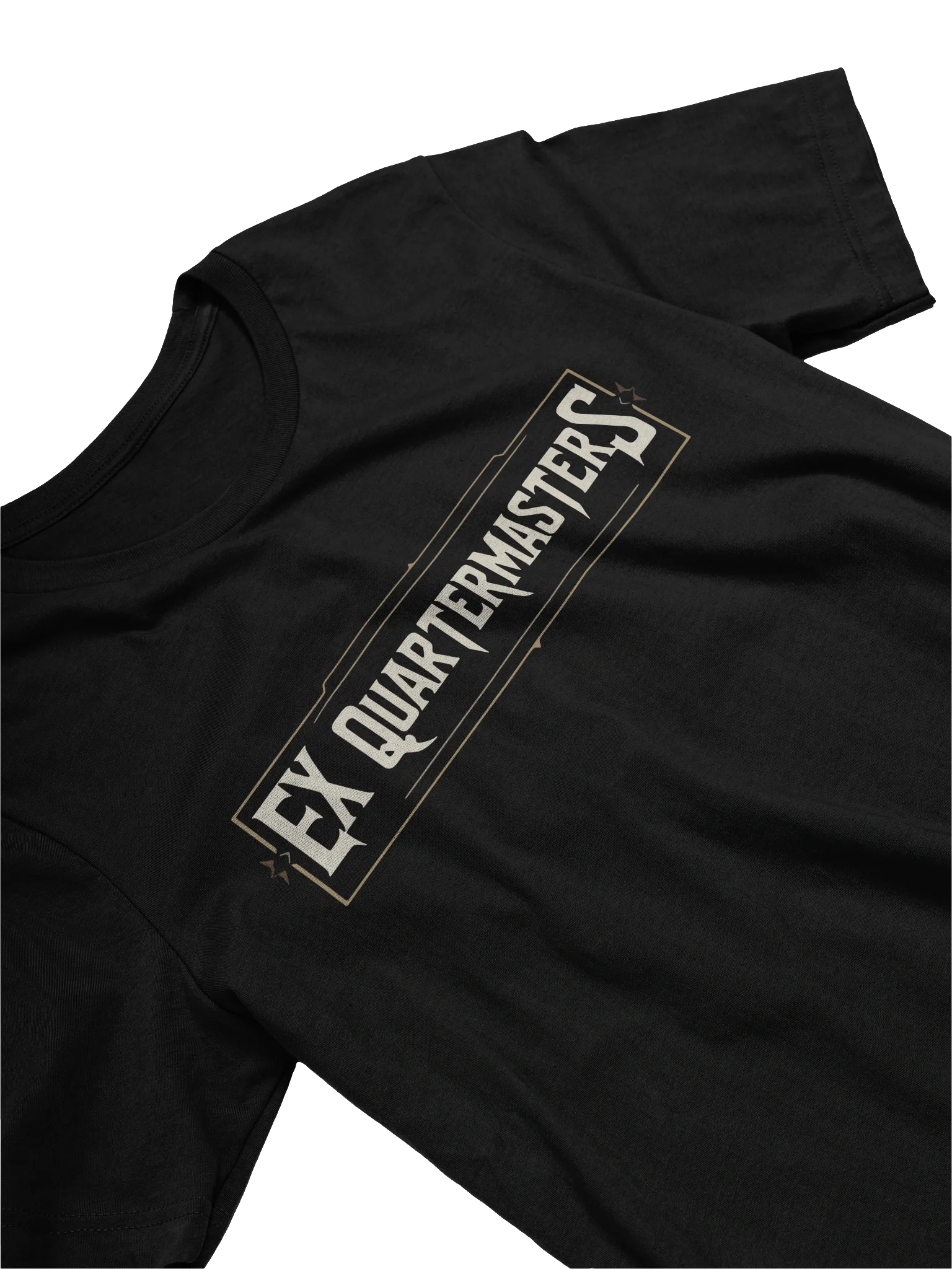 Title Tee product image (5)