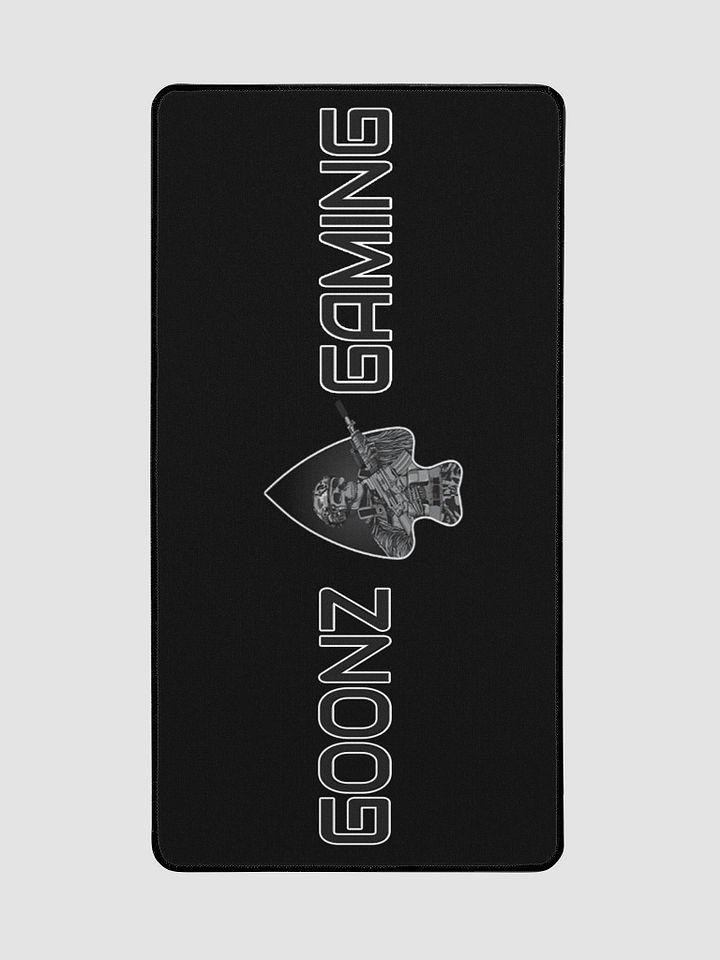 Goonz Gaming Mousepad product image (2)