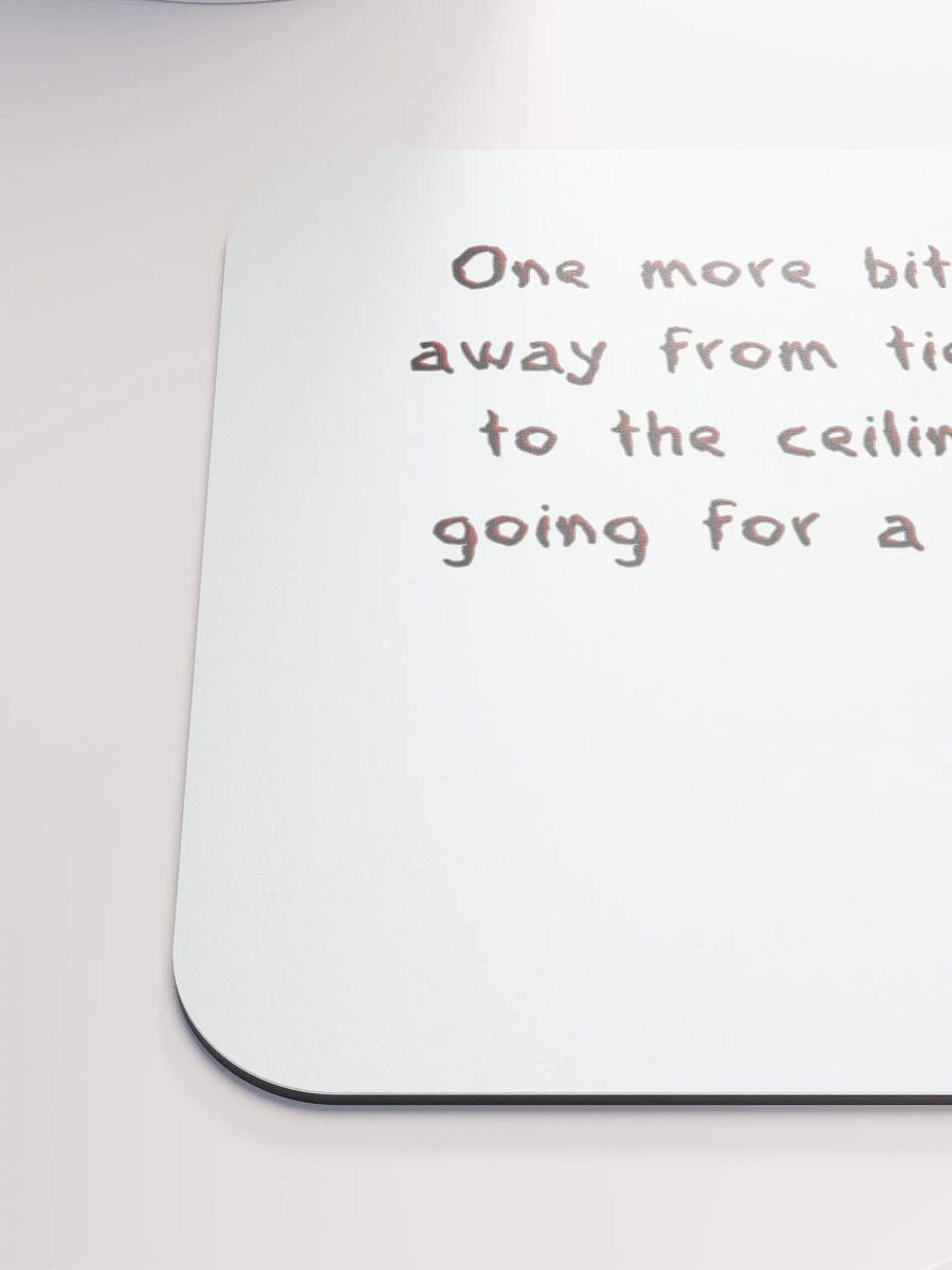 Ceiling Fan - Mouse Pad product image (6)