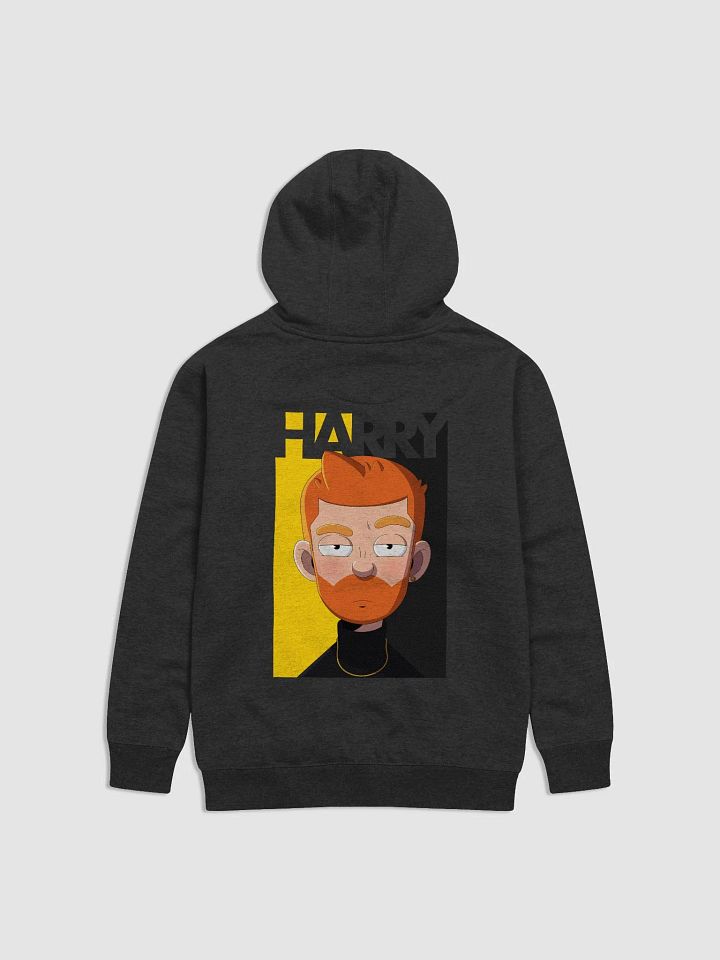 FITS All Star Unisex Premium Hoodie - Prince Harry product image (1)
