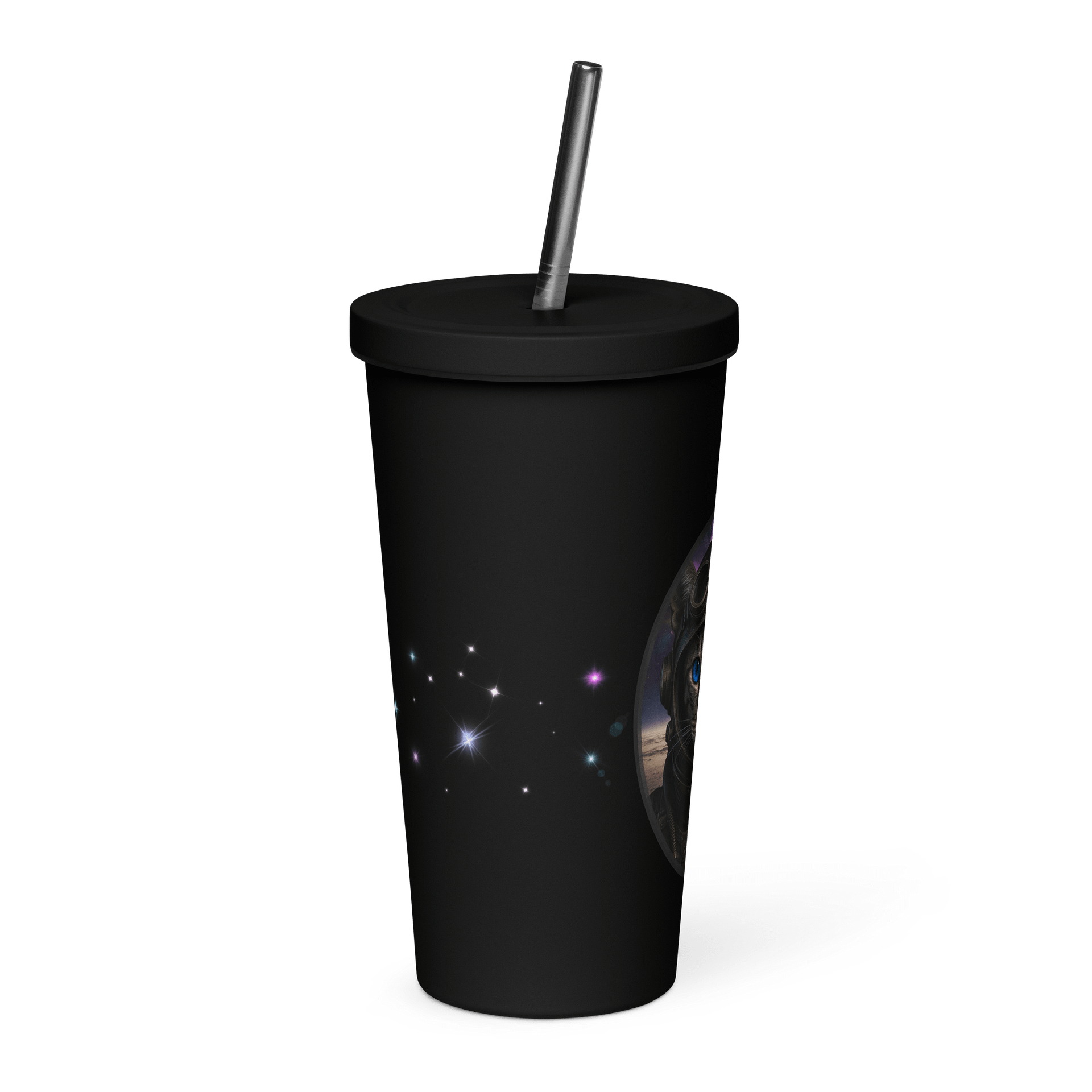 Astrocat Insulated Tumbler product image (4)