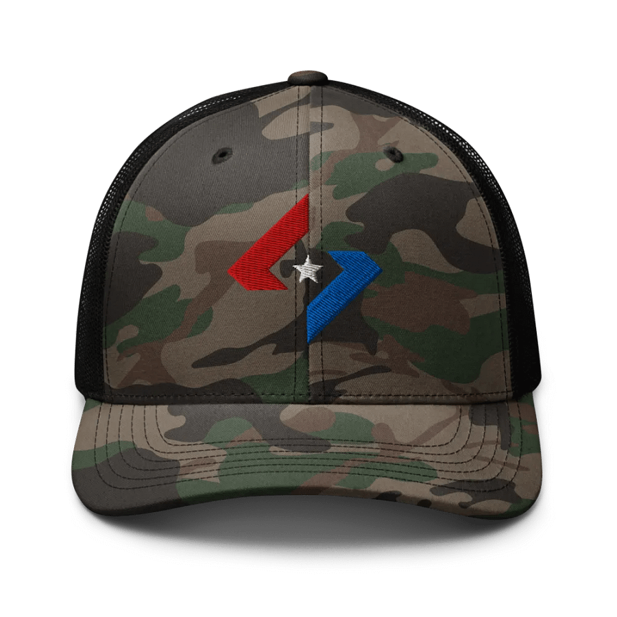 Freedom Cap product image (1)