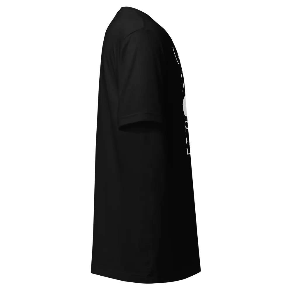 Bella+Canvas Unisex Staple Eco T-Shirt product image (3)