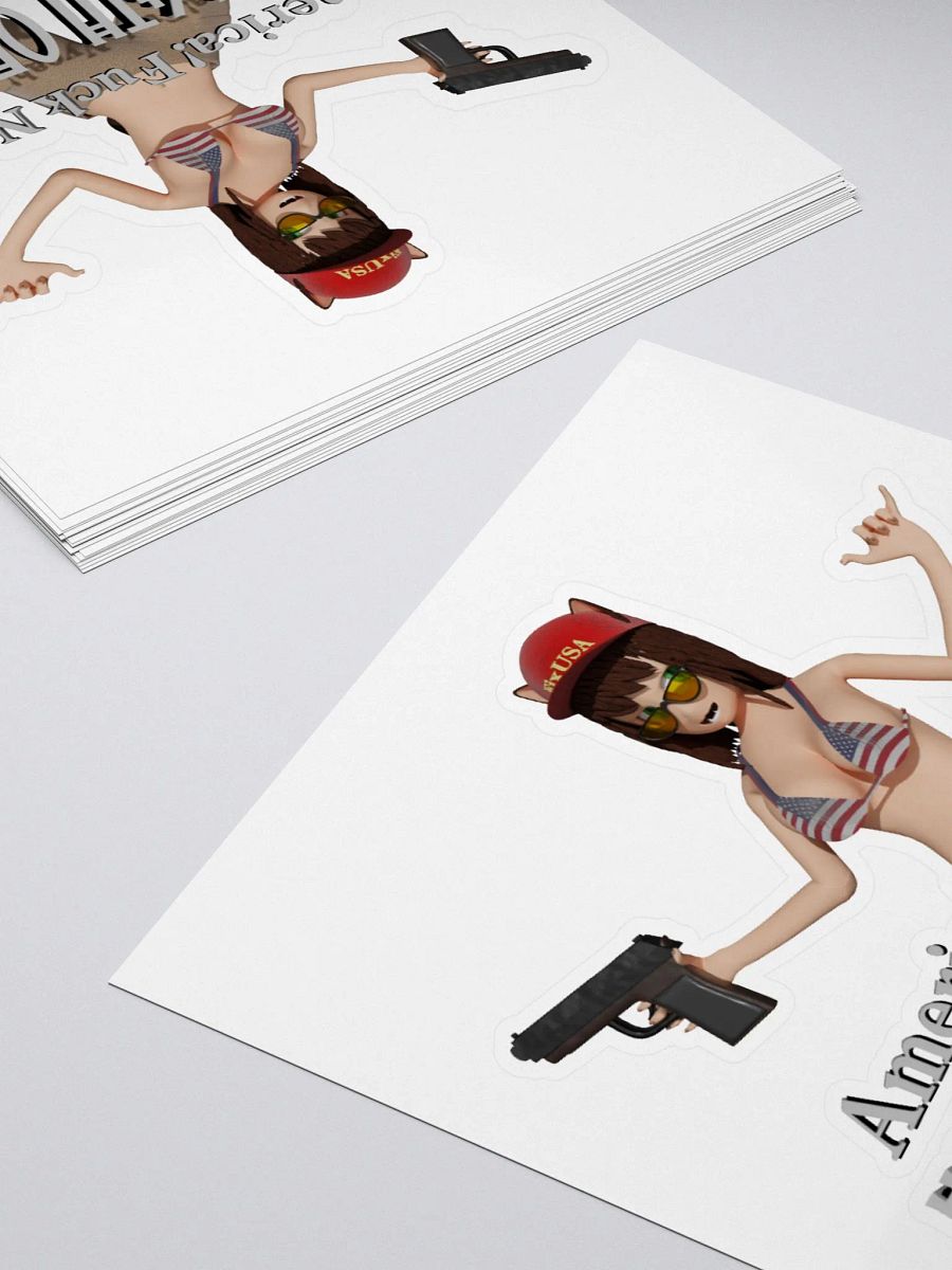 America F*ck Yeah! product image (4)