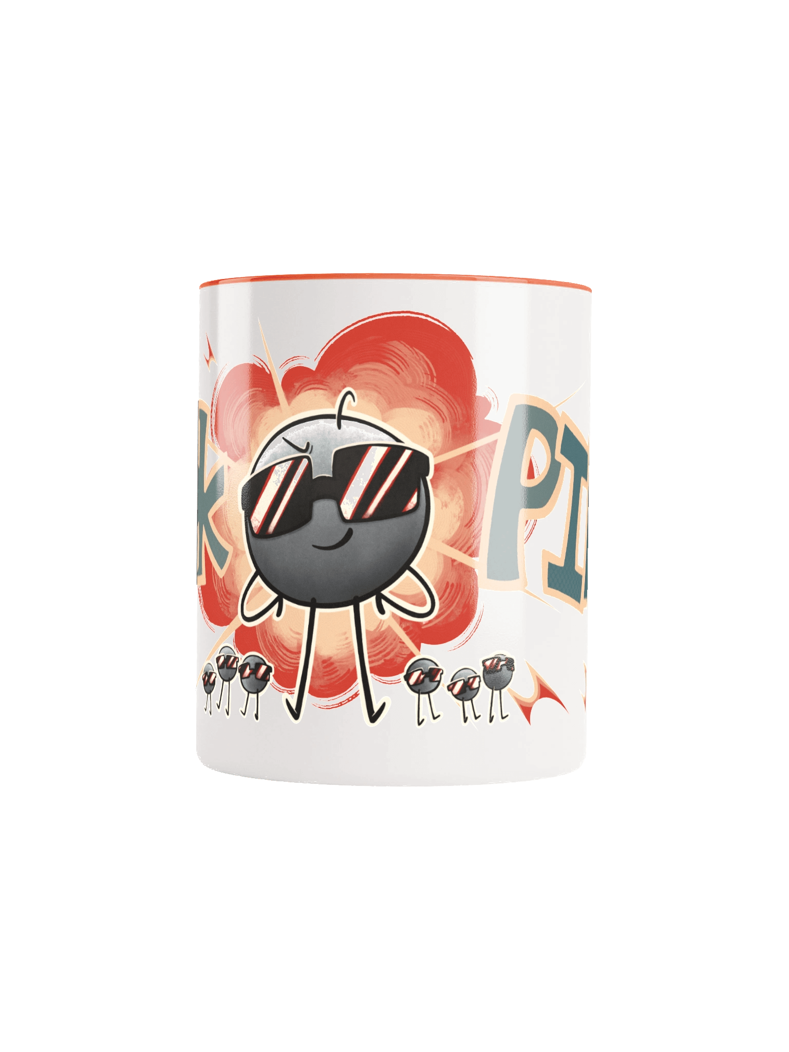Rockpile Mug! product image (1)