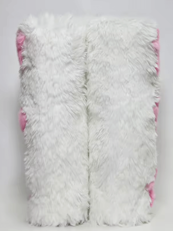 WHITE PINK ★ STARBOOTZ product image (4)