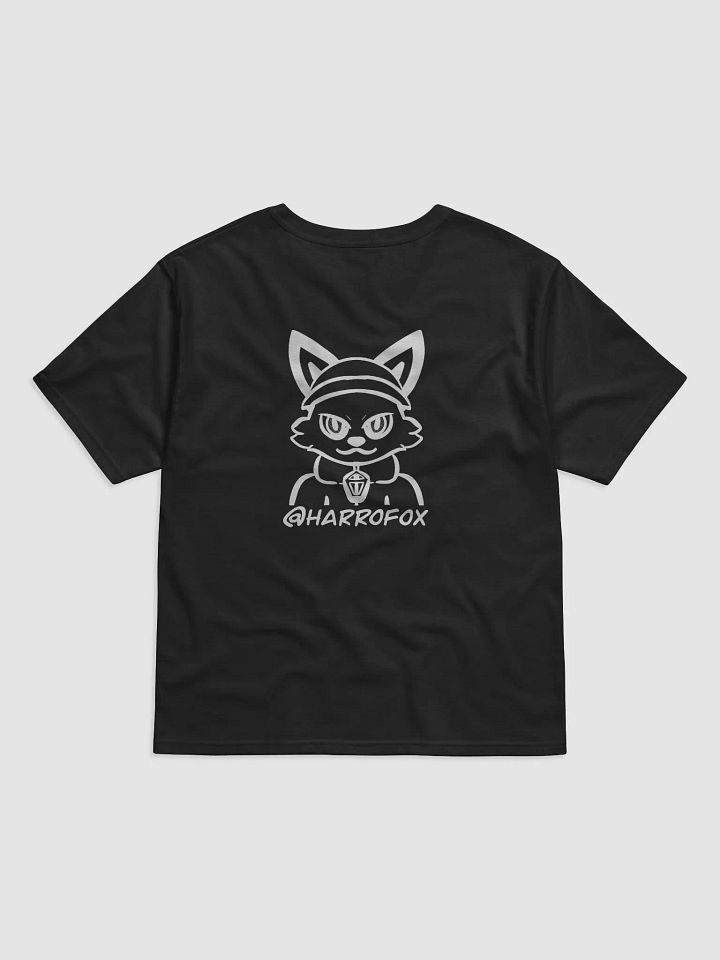 harro relax t shirt product image (2)