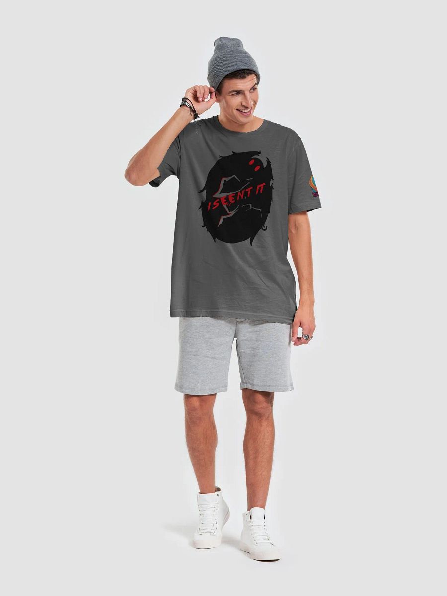 I Seen't It (Mothman) product image (61)
