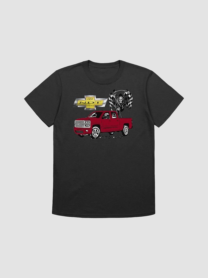 CHEVY SHIRT product image (1)