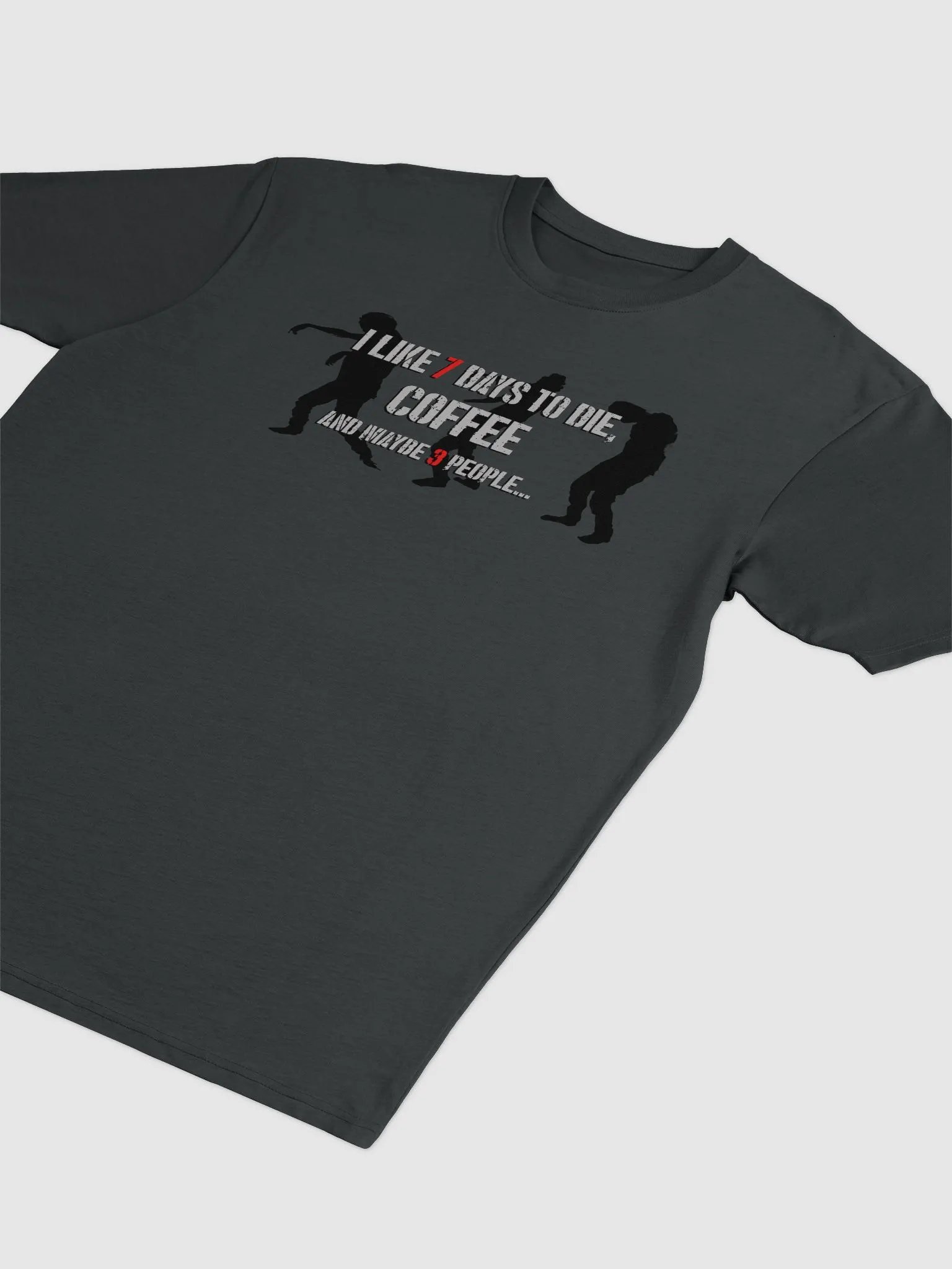 Mens T-shirt product image (3)