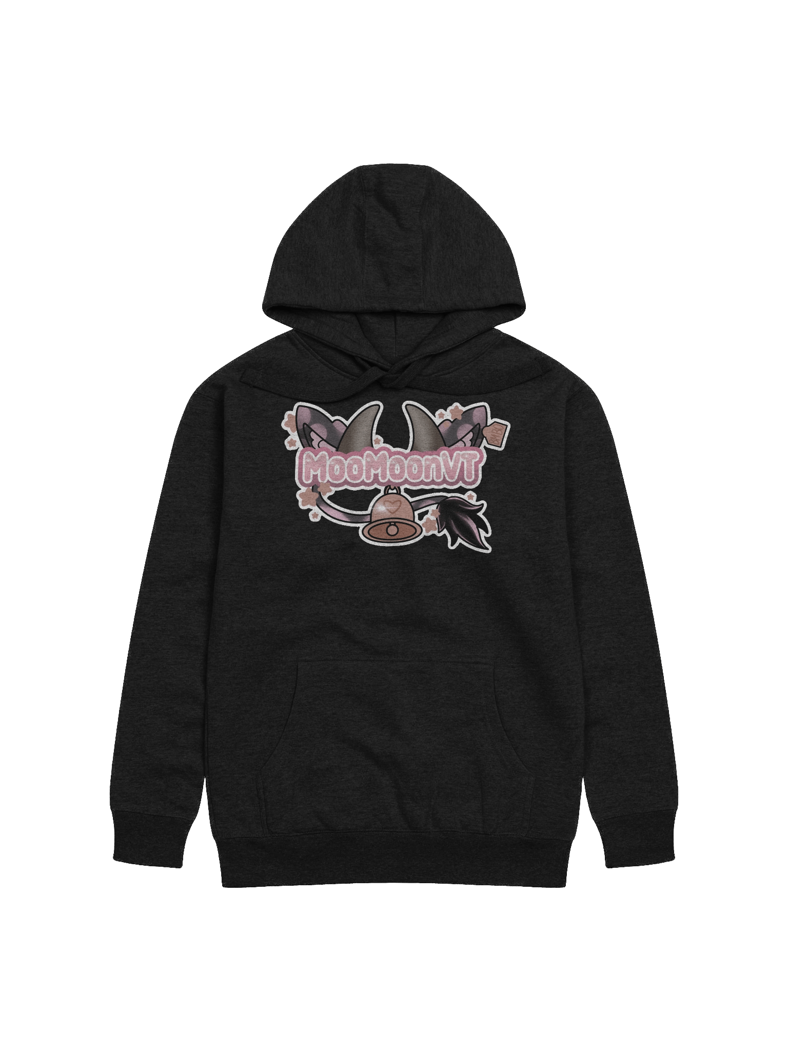 MooMoonVT Hoodie product image (1)