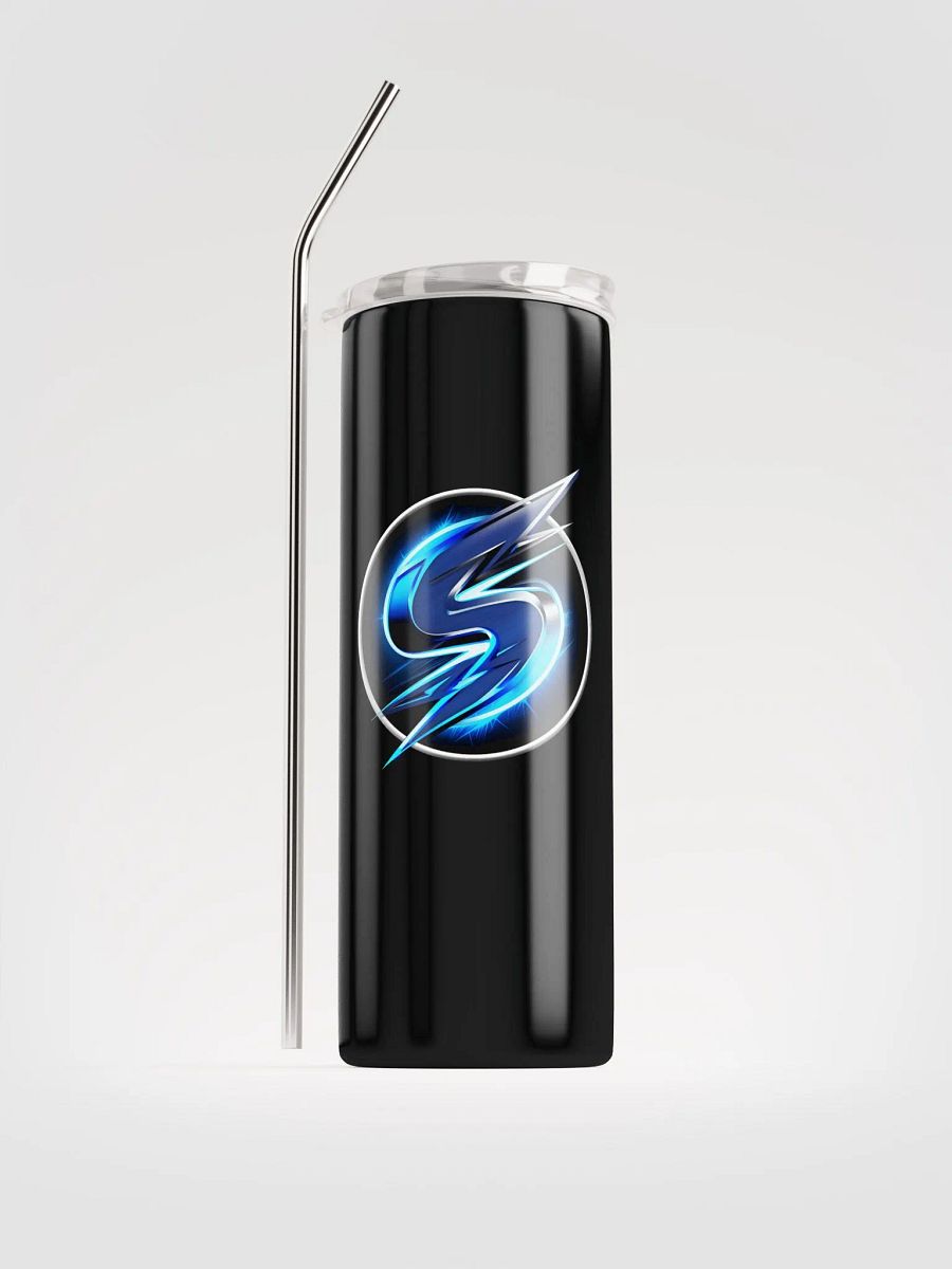 Sparks - Stainless Steel Drinking Bottle product image (1)