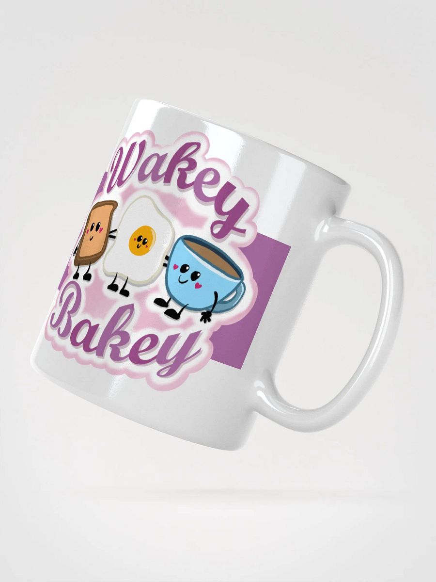 Wakey Bakey Mug product image (3)
