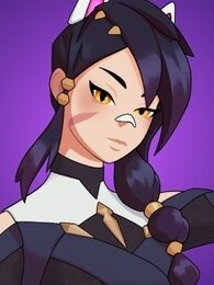 Erisa fortnite Stories product image (1)
