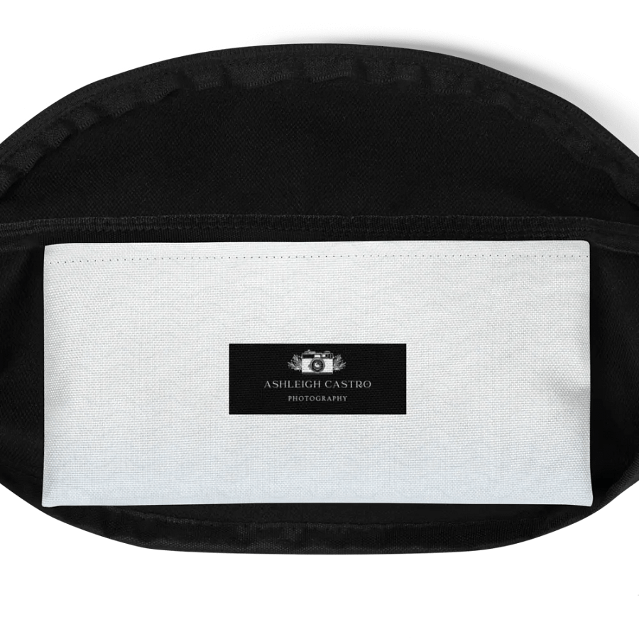 Papel Picado Fanny Pack product image (4)