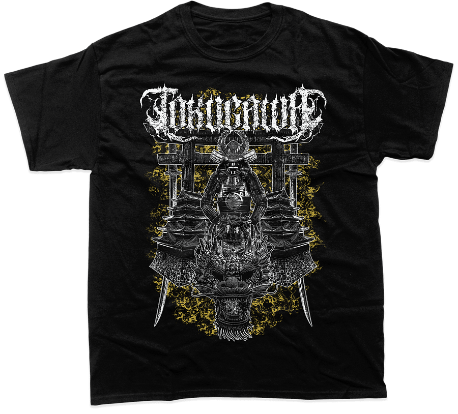 Tokugawa Ieyasu product image (1)