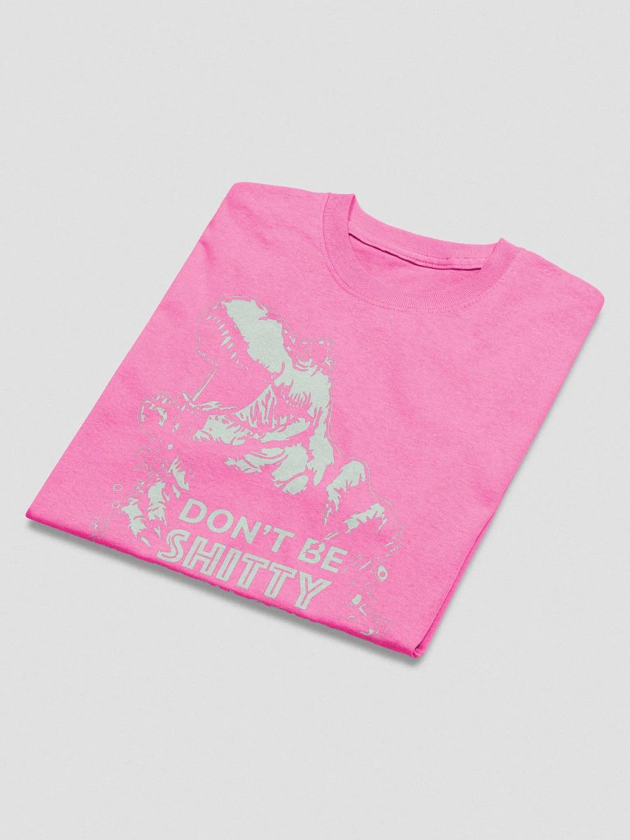 T-Rex Shirt (LL) product image (11)