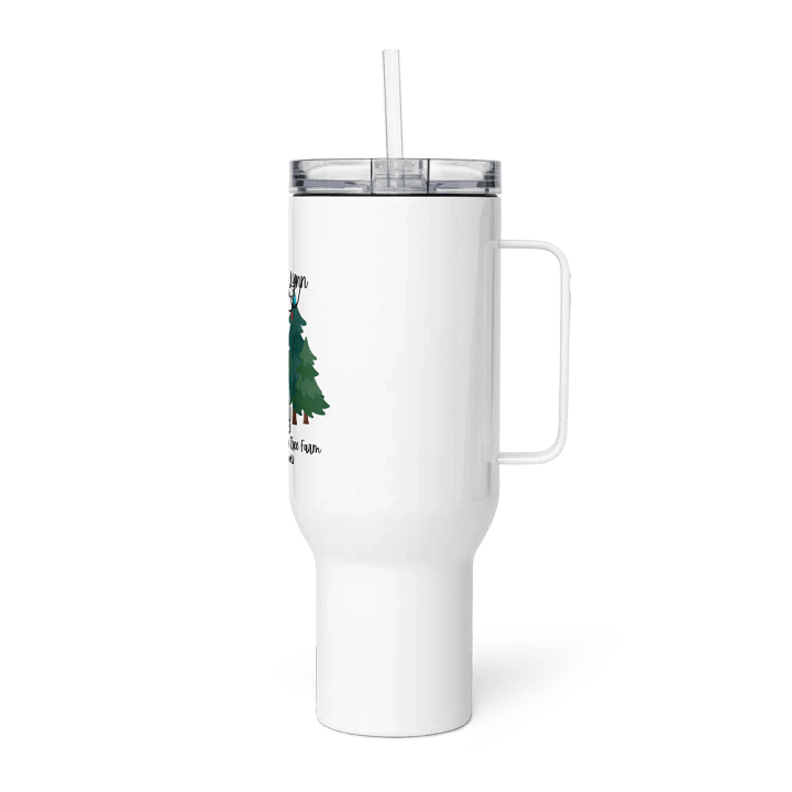 Samantha Lynn Photography - Travel Mug product image (5)