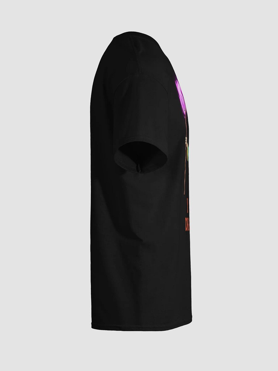 “I Slay Dragons” – Jon Arthon Wizard Tee product image (62)