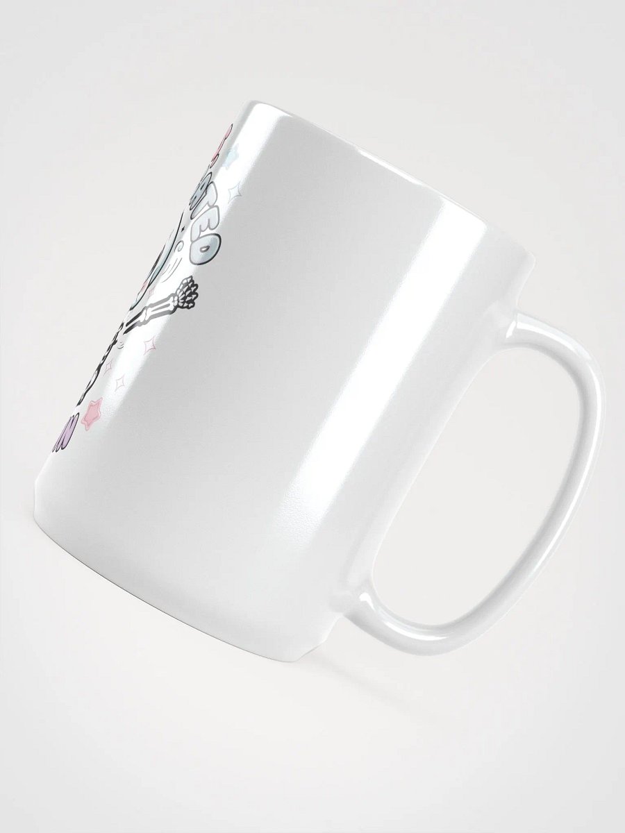Oops I dislocated Again Coffee Mug product image (3)