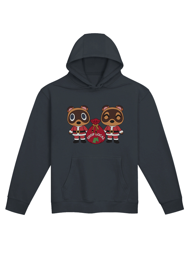 Shop Local ft Timmy & Tommy Sweater product image (1)