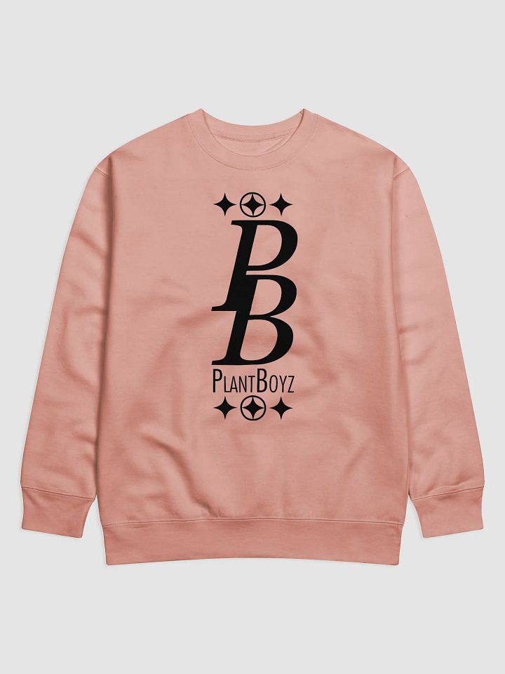 Planty Futon Sweatshirt product image (1)