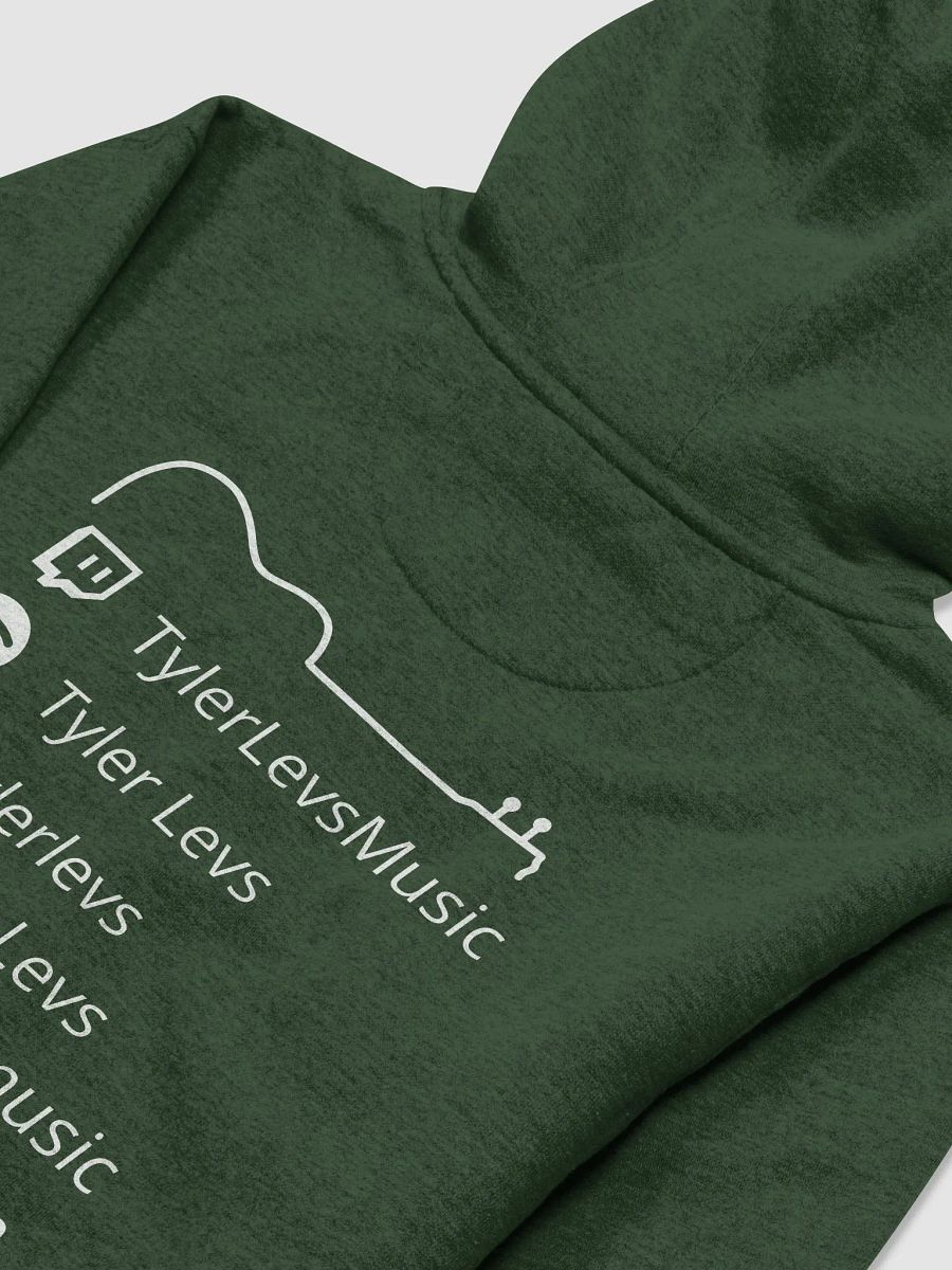 See Me - Hoodie product image (4)
