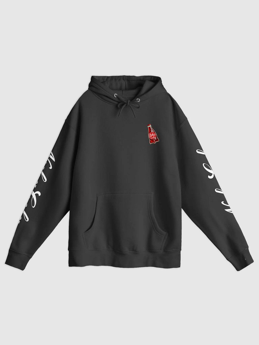 Nuka Cola hoodie flex product image (1)