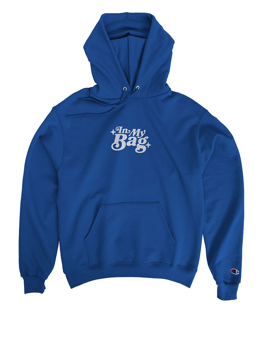 In My Bag Hoodie product image (4)