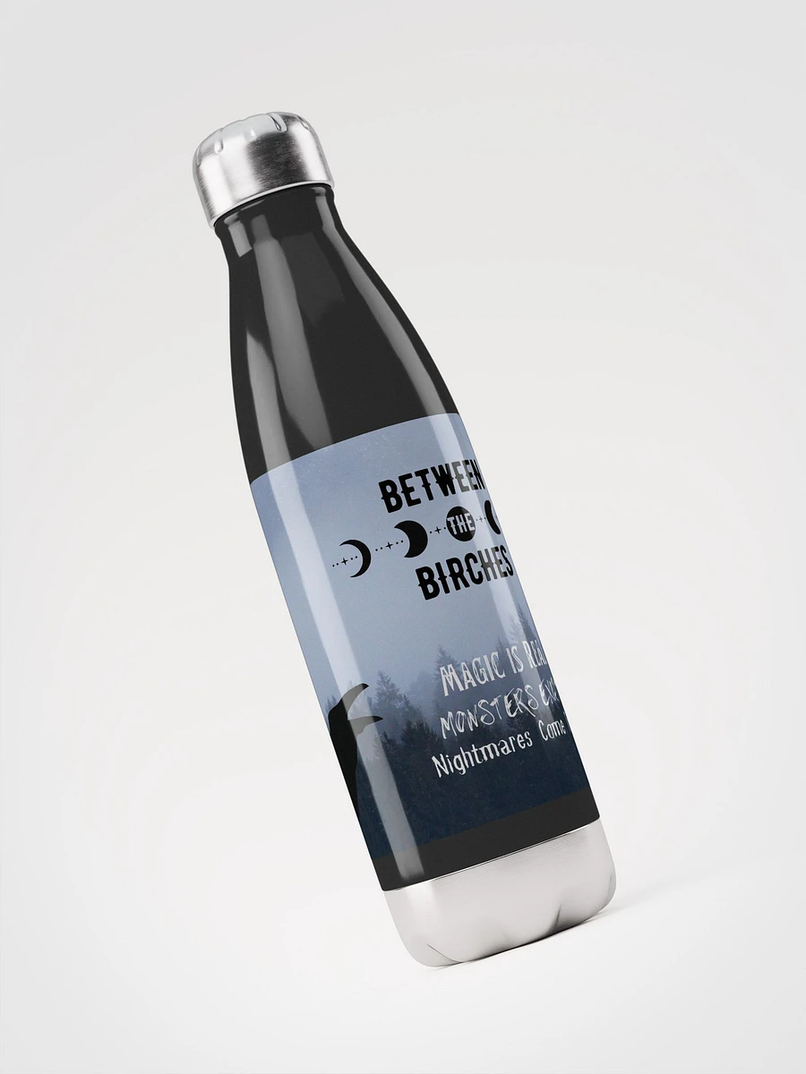 BTB Trilogy - Stainless Steel Water Bottle product image (5)