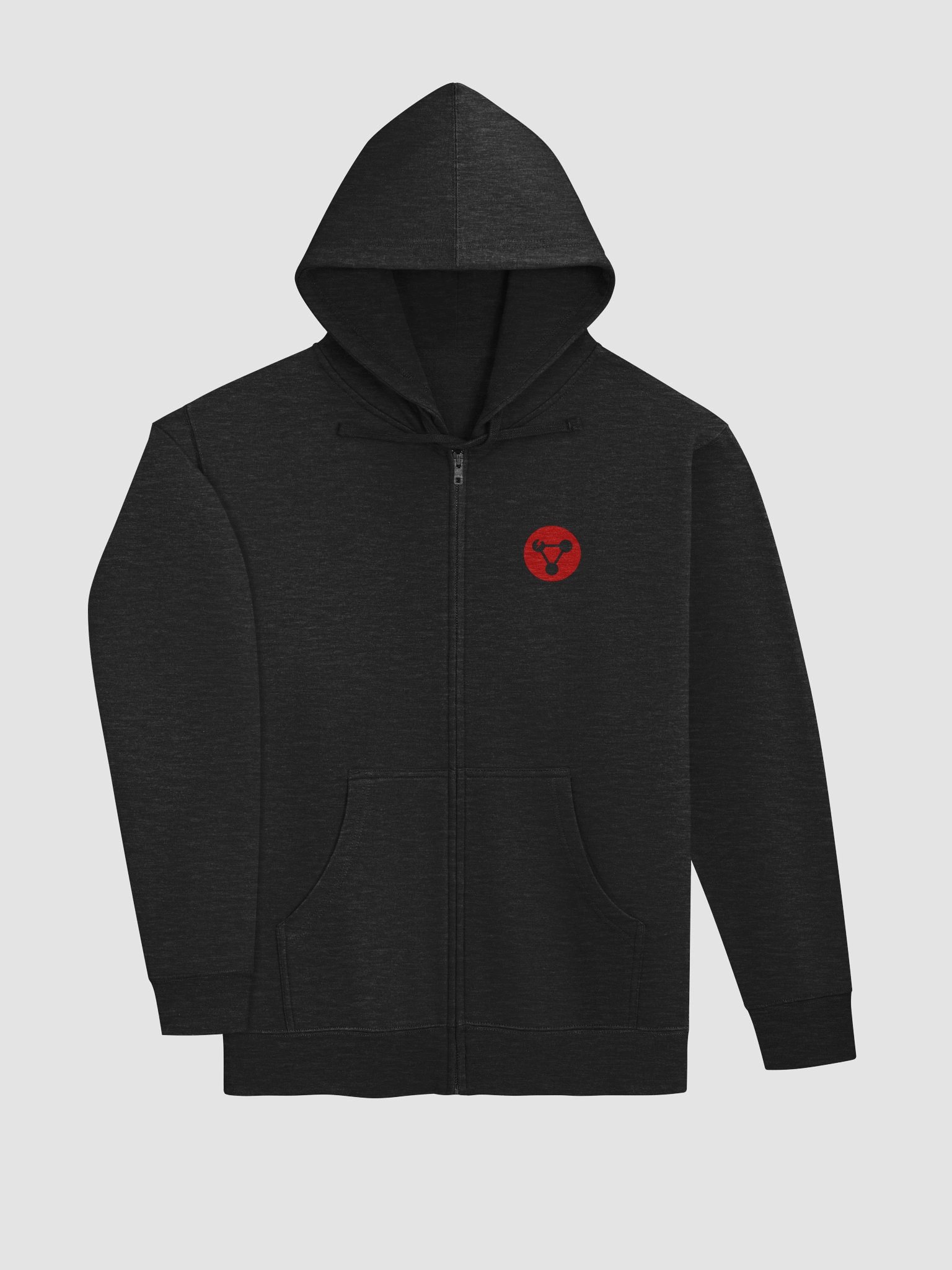 Bad Chemistry: Label Zip Up product image (7)