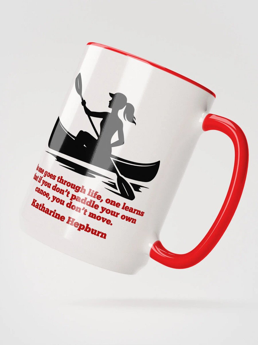 Paddle Your Own Canoe product image (3)