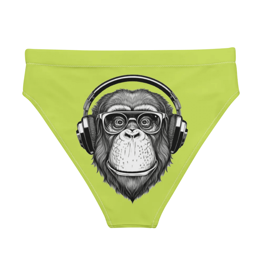 Monkey Business Rocky Bikini Bottom product image (2)