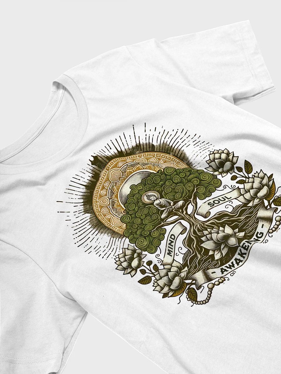 Awakening under The Bodhi Tree product image (3)