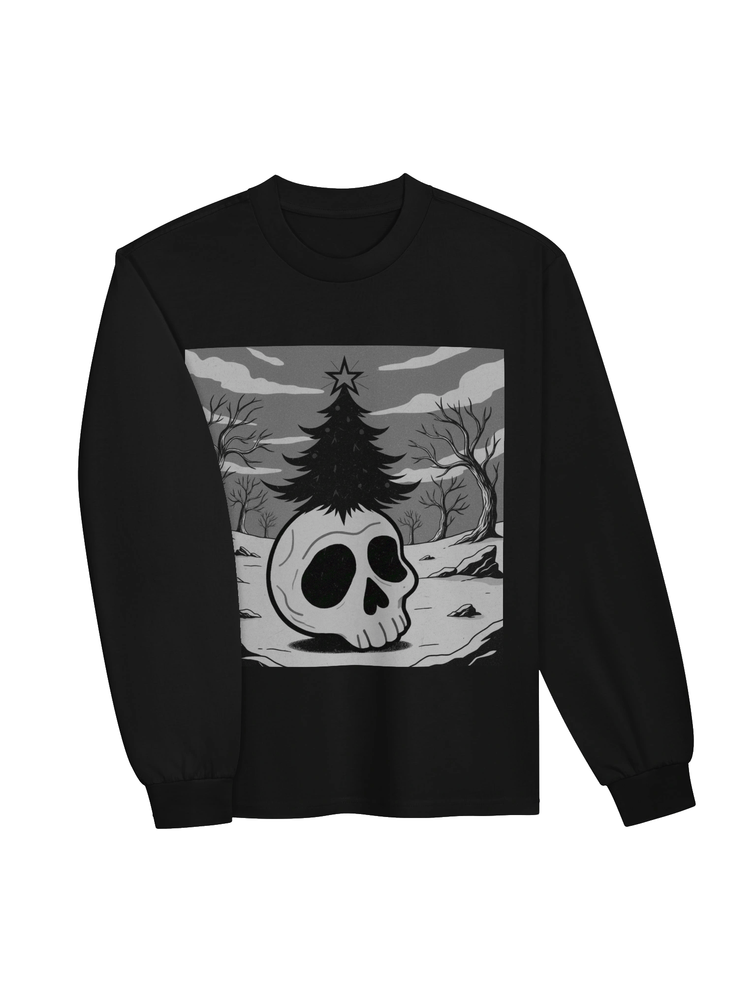 skull tree product image (3)