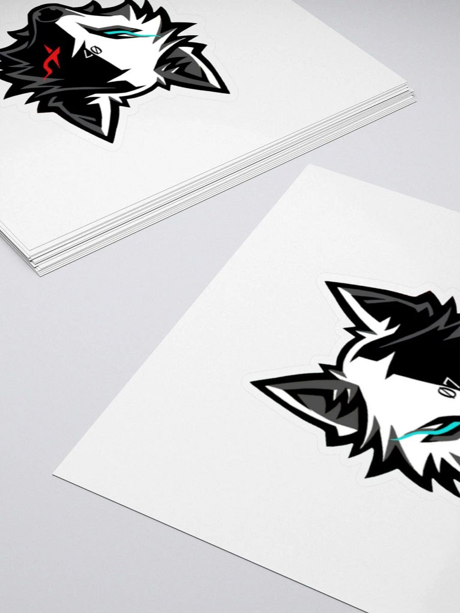Fissure Sticker 1 product image (4)