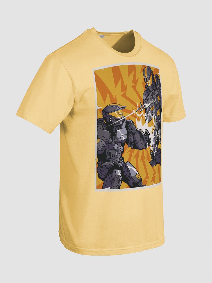 HPT x SLC - The After Party T-Shirt product image (15)
