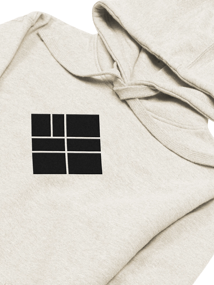 The Void Unisex Premium Hoodie product image (1)