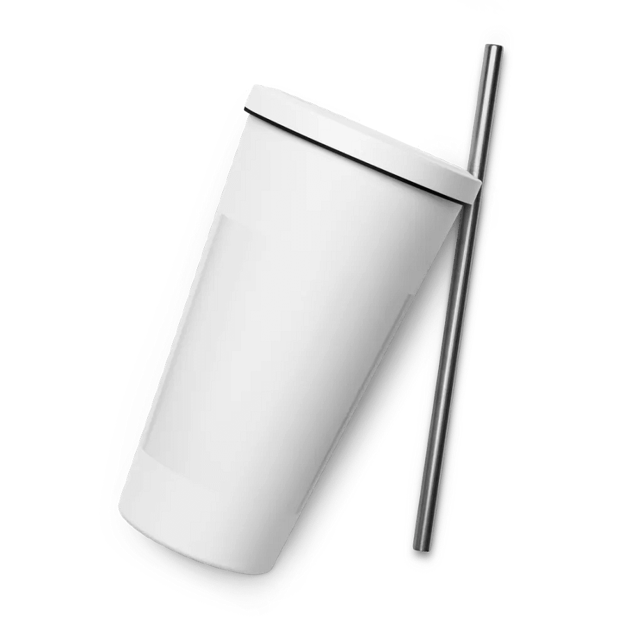 Are You Strange Enough Insulated Tumbler product image (7)