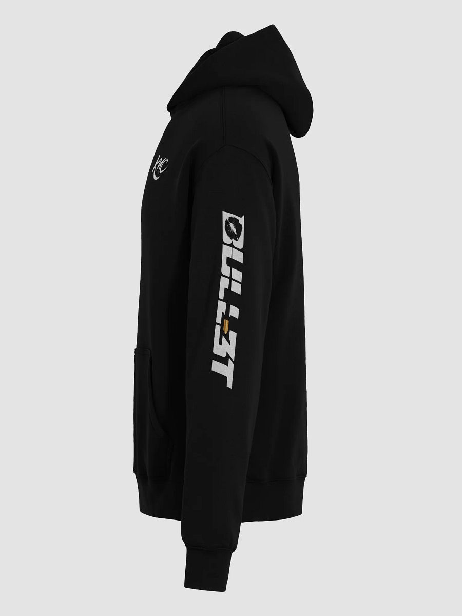 KNC Hoodie - KissMyBull3t x DaddyClaps product image (19)