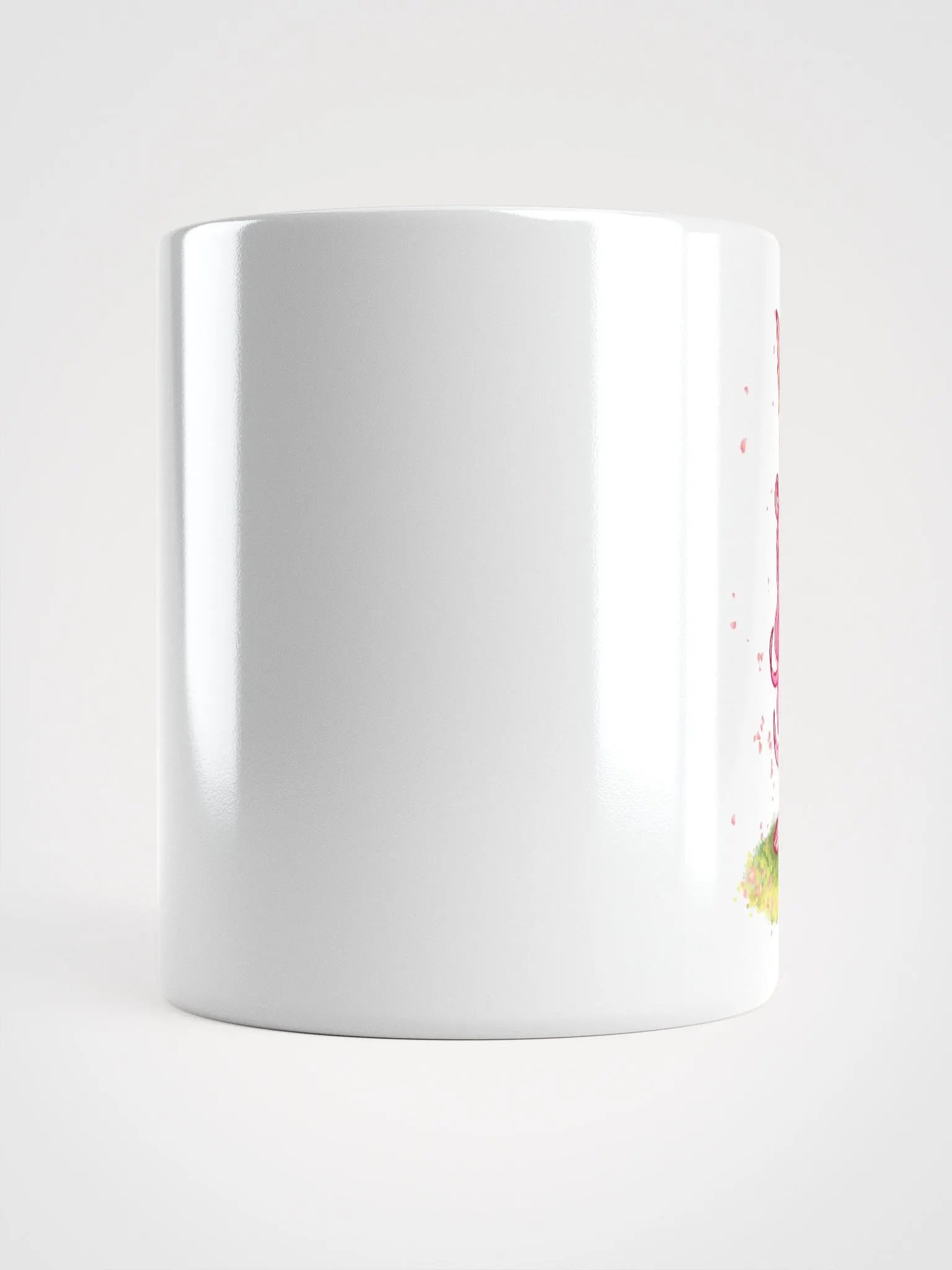 Chibi Nora Mug product image (5)