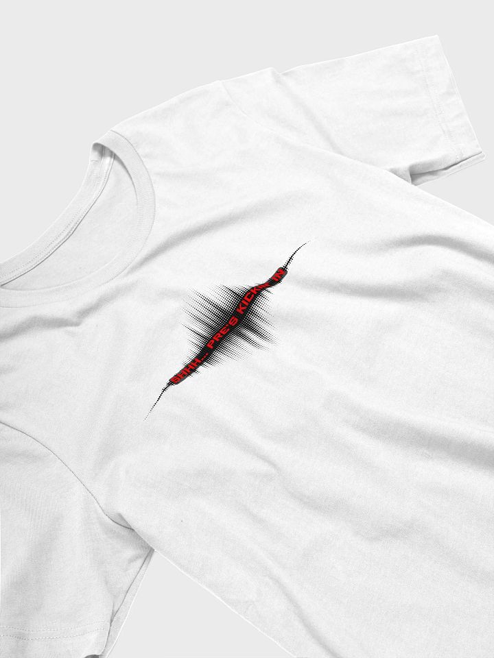 Shhh...Pre's kickin' in -Unisex Tshirt product image (23)